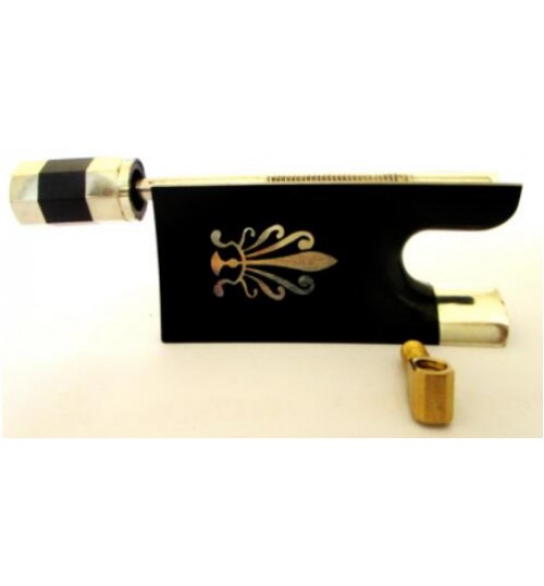 Violin Bow frog  EB031